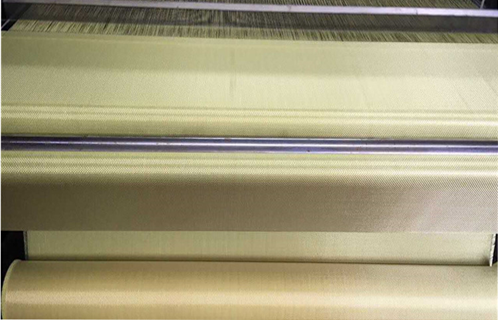 1000D Aramid Fibre Cloth