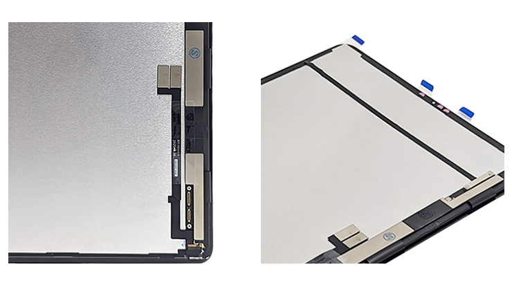 Touch Screen Lcd Ipad Pro Digitiser Replacement 12.9Inch 3th 4th A1876 A1983 A2014 A1895 A2229 A2233 A2069 A2232