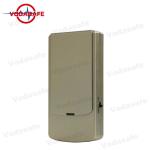 Glonass Galileo L1L2 GPS Signal Jammer 1500MHz - 1600MHz Easy Operated
