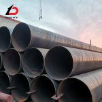 S355j2h Steel Pipes Tubes