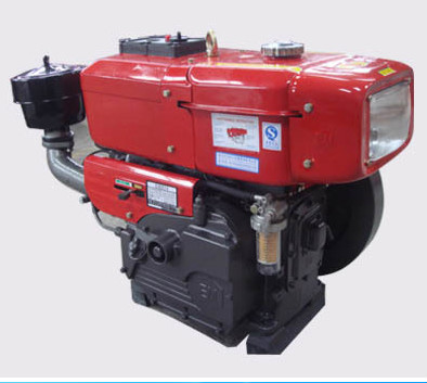 Chinese best quality Changchai 20hp small diesel engine EV80 for wheel loader