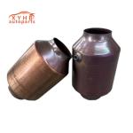 General-Purpose Three-Way Catalytic Converter General Package Ceramic Carrier