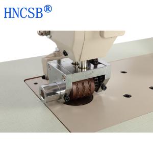 China Speed Adjustable Ultrasonic Stitching Machine 2200W AC220V wholesale