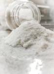 Food Emulsifier Distilled Glycerol Monostearate GMS 40% GMS401