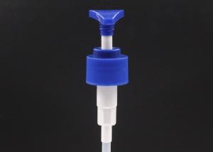 China No Toxic 1.5 Ml / T Shampoo Lotion Pump wholesale