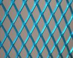 carbon steel expanded sheet
