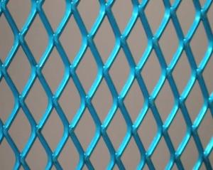 China carbon steel expanded sheet wholesale