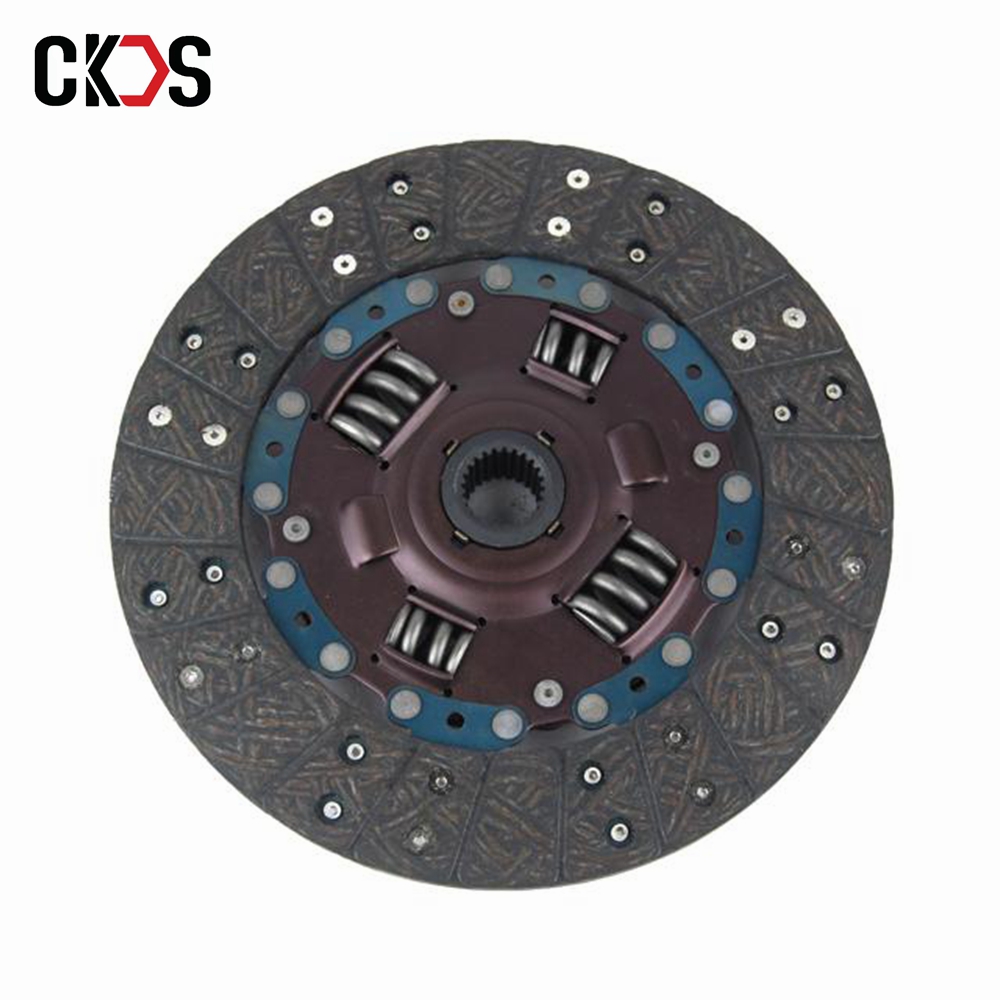 OEM CLUTCH DISC for ISUZU 4JB1 4ZE1 NKR55 UCR17 8-97231968-0 8972319680 5-87610084-0 8-97368063-0 5876100840 8973680630