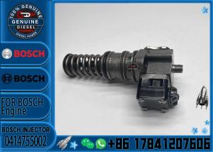 China Unit Fuel Injection Pump 0414755003 0414755002 0986445001 For Mac Truck engine 313GC5227M wholesale