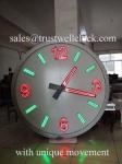 seller of tower clocks, seller of building clocks, seller of outdoor clocks,
