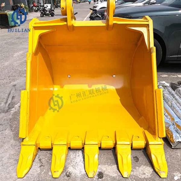 Quality Heavy Duty CATEEEEE336 Excavator Bucket Rock Digging Bucket for CATEEEEE330 CATEEEEE336 CATEEEEE345 for sale