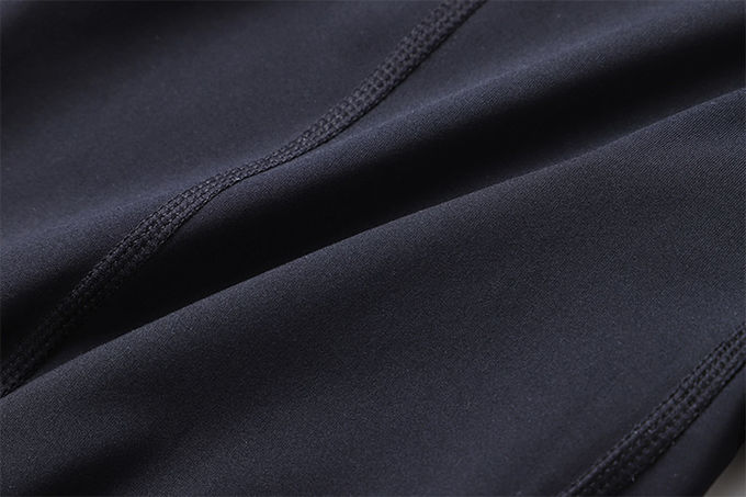 Smart Black Technology Womens Fitness Apparel Fitness Pants Average Size