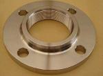 Drainage Welding DN15 PN 4.0Mpa Cast Iron Toilet Flange
