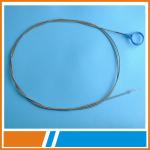 Reusable Cleaning Brush for gastroscope and colonoscope