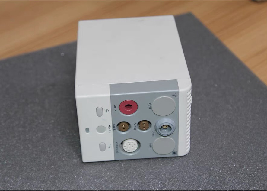 Parameter Module MMS Repair For Philip Goldway G60 G80 Patient Monitor