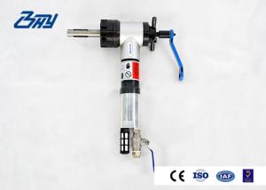 China Stainless Steel Carbon Steel Pneumatic Beveling Machine High Strength Aluminum wholesale