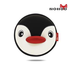 China Travel Penguin Kids Sling Bag / Messenger Bag Shoulder Dustproof wholesale