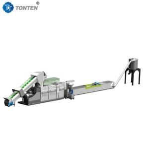 China Dependable Foam Granulator Machine For Purchase wholesale