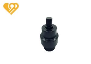China DH55 Casting Carrier Roller OEM Bulldozer Excavator Spare Parts DAEWOO Undercarriage Parts wholesale