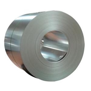 China JIS ASTM Cold Rolled Galvanized Steel Coil 0.13mm DX51D SGCC wholesale