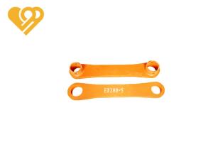 China Aftermarket EX300-5 HITACHI Bucket Link Replacement Earthmoving Parts wholesale
