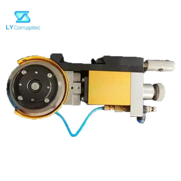 1200m/Min Cloth Textile Machinery Parts Shear 130 Pneumatic Tool Holder Cutting