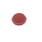 ISO9001 Certificate Private Label Diamond Shape Makeup Brush