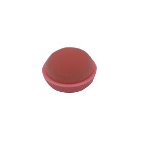 China ISO9001 Certificate Private Label Diamond Shape Makeup Brush wholesale