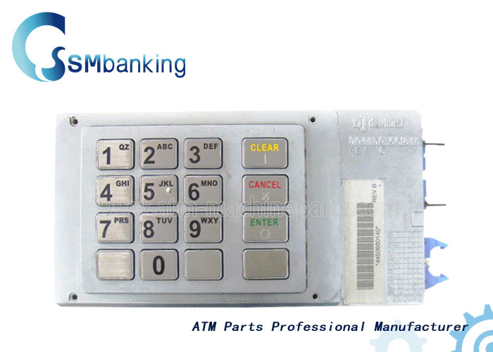 NCR ATM Machine Parts keyboard EPP Pinpad in all version 445-0660140