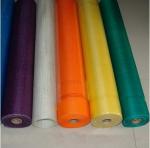30g/M2 5*5mm Fiberglass Mesh Cloth For Grinding Wheels Disc