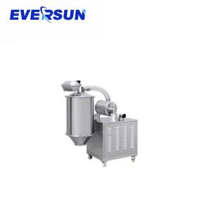 China Stainless Steel Food Powder Granule Vacuum Powder Feeder Manufacturers wholesale