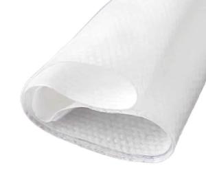China White Bath Disposable Salon Towel Multipurpose Tear Resistant wholesale