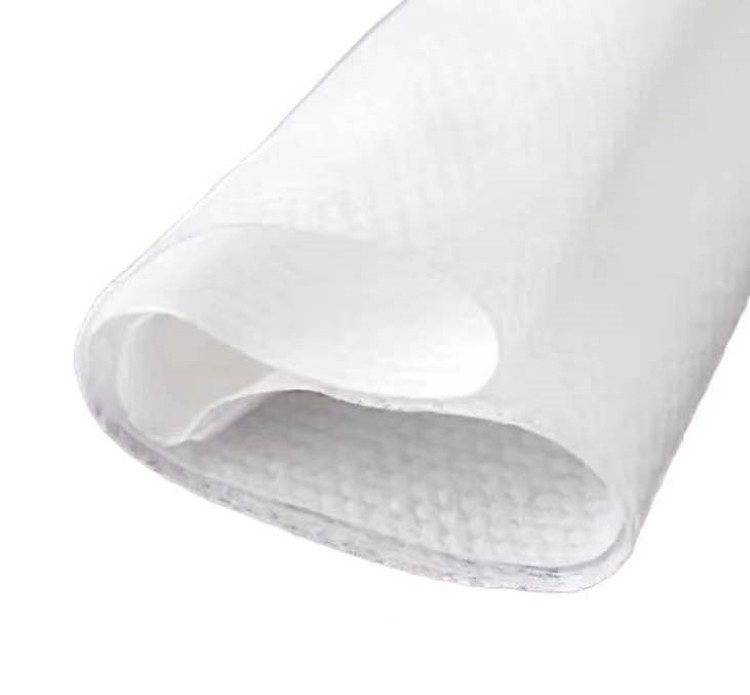 Absorbent Disposable Salon Towel For Showers Waterproof Lightweight