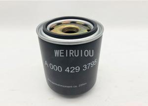 China Engine Dryer Truck Air Filters P781466 4324100202 A0004293795 wholesale