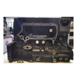 China Cylinder Block Cylinder Head for Kia Car Fitment 2.5 within Firing Order 1-3-4-2 wholesale