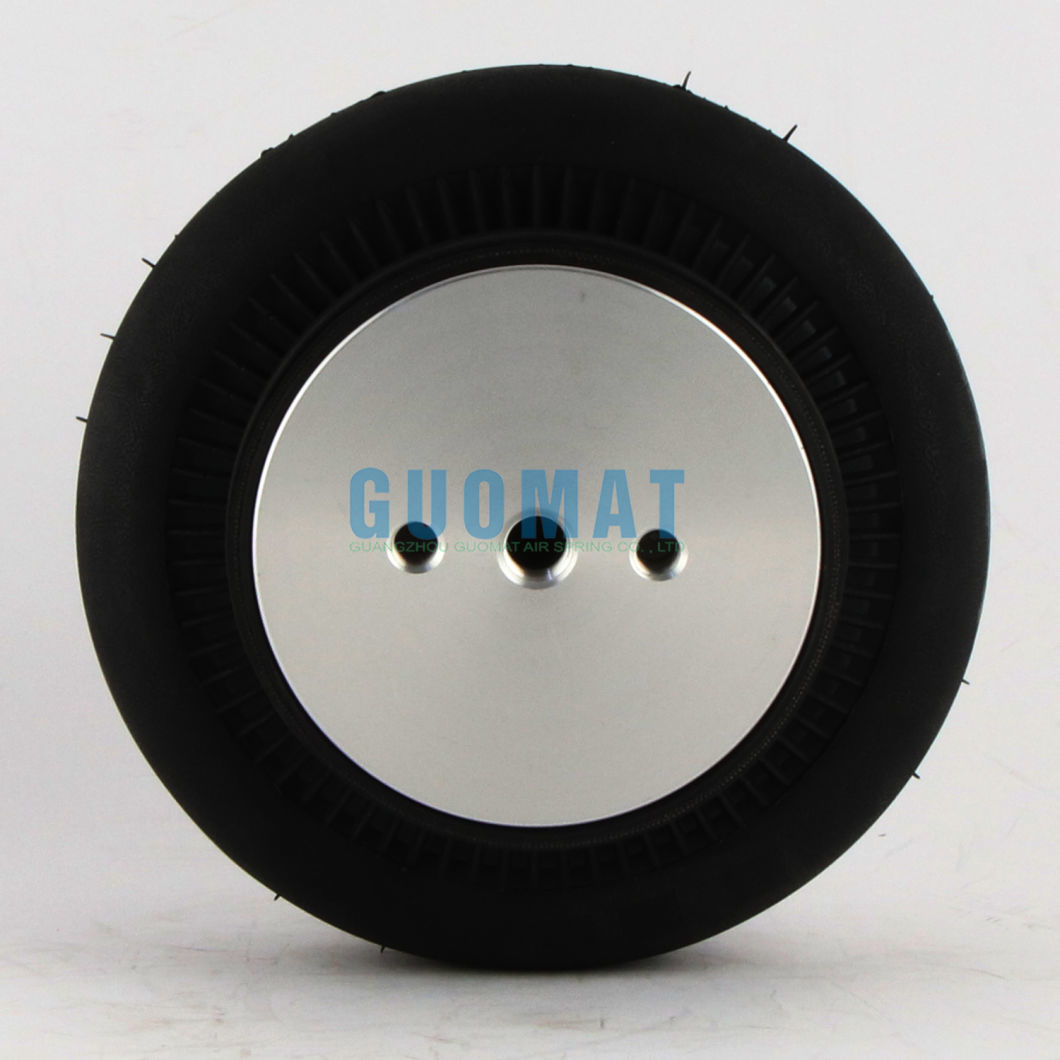 Industrial Air Spring Goodyear 1b7-544 Single Convoluted Air Bellows 579-912-544-00000