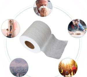 China Embossed Meltblown Nonwoven wholesale