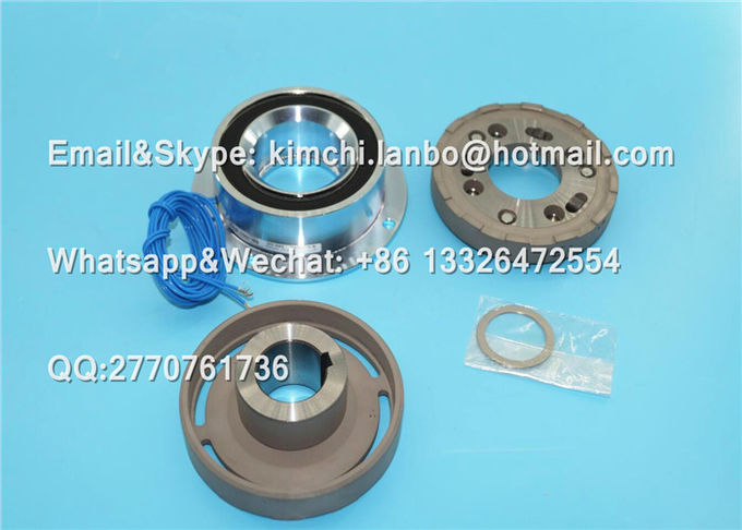 764-1200-601 CAI-7387-P0J komori clutch original komori printing machine parts