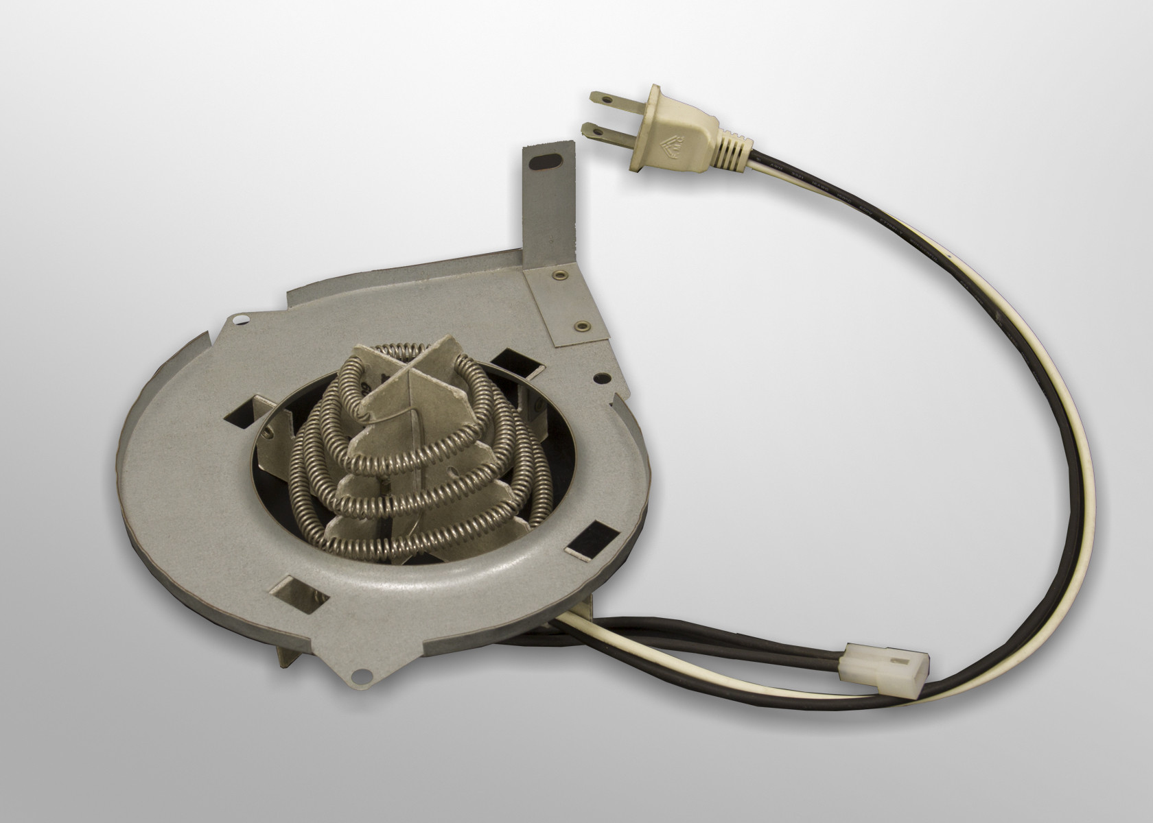 High Reliability Mica Heater Plate , Mica Electric Heaters Multi Function