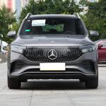 2025 Mercedes Benz EQB 260 4MATIC EV Electric Car New Energy Vehicle Pure 5