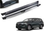 Trade OE Sport Style Side Step Running Boards for Hyundai All New Santafe 2019