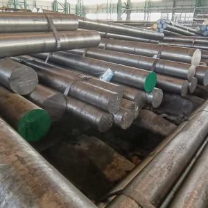 China Peeled Milled ASTM 431 Round Bar UNS S43100 Flat Bar refined wholesale