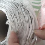Subways Hdpe Waterproofing Membrane Self Adhesive 50m-100m Length