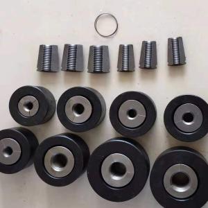 China 40Cr Galvanized Welded Anchor Barrel wholesale