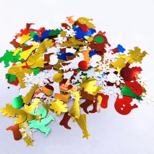 China OEM/ODM Yes.We Provide OEM Christmas Ornament Shaped with Excellent Nail Art Effect wholesale