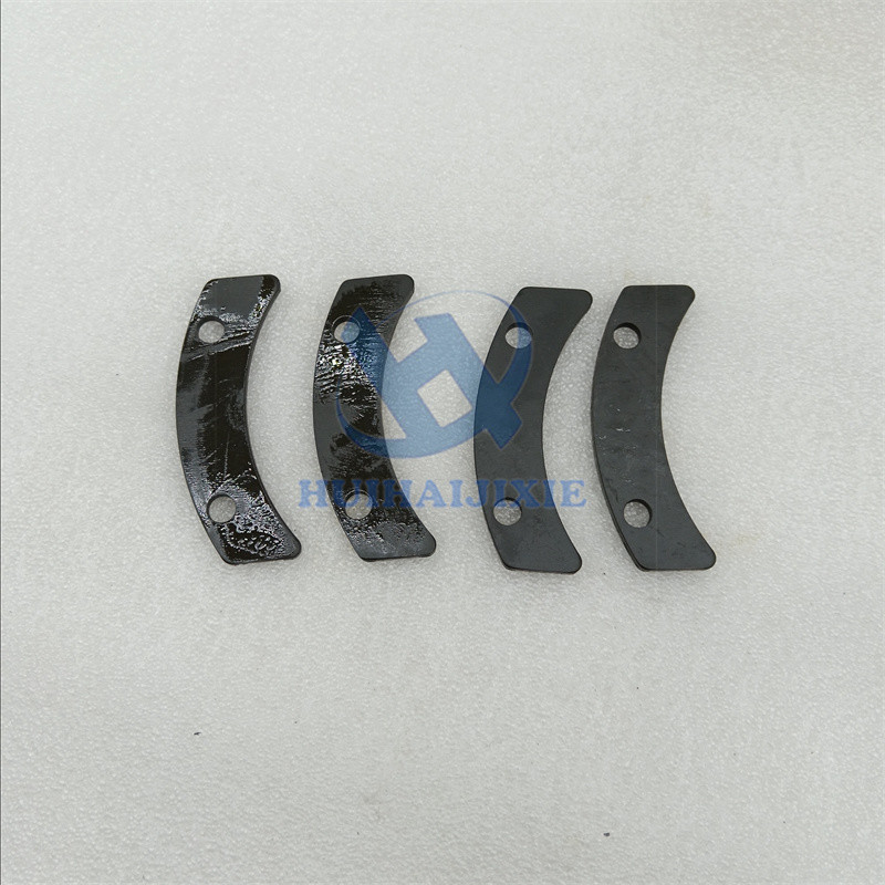 Liner parts Bearing Plate Retainer for Caterpillar 8J6327 3G3156 3G-3156 8J-6327