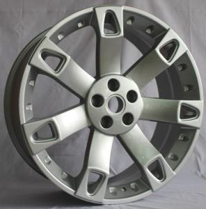 China alloy wheel wholesale