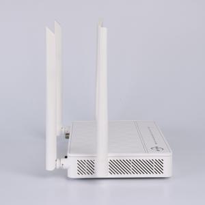 China REALTEK CHIPSET 4GE 2VOICE XPON BOTH GPON EPON ONU wholesale