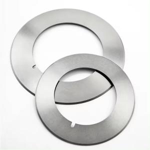 China Cutting Paper With Top Slitter Machine Paper Slitter Blade wholesale