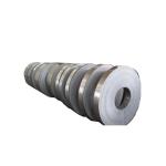 Customized 304 Stainless Steel Strip Plate Hot Rolled AISI 201 316